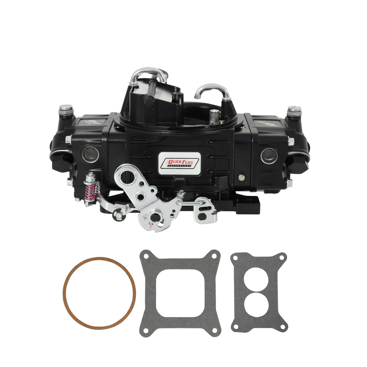 Quick Fuel M-Series 850CFM Marine Carburetor - M-850