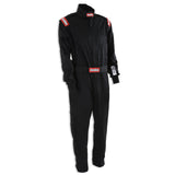 RaceQuip One Piece Single Layer Fire Suit - 130902RQP