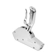 B&M Automatic Gated Shifter - Magnum Grip Street Bandit - 81050
