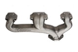 Hooker Small Block Chevrolet Exhaust Manifolds - 8525HKR