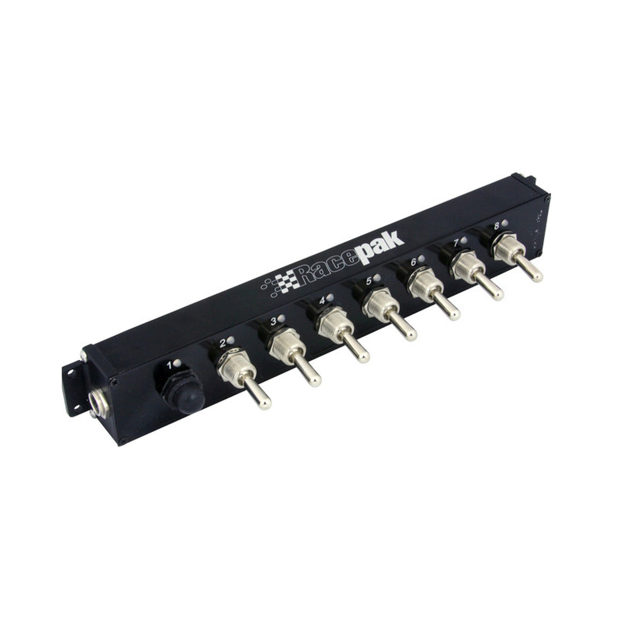 Racepak SMARTWIRE SWITCH PANEL - 500-SW-PNL8