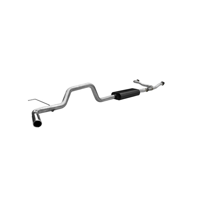 Flowmaster American Thunder Cat-back Exhaust System - 817533