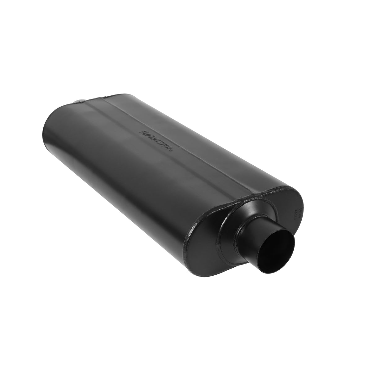 Flowmaster 70 Series Chambered Muffler - 53070