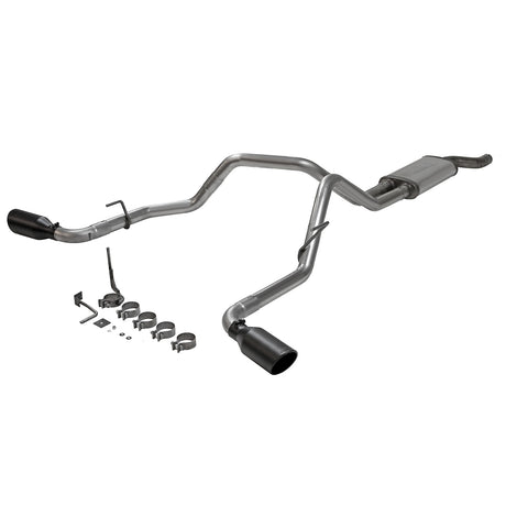 Flowmaster Flow FX Cat-Back Exhaust System - 718103