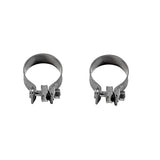 Flowmaster Flow FX Axle-Back Exhaust System - 717991