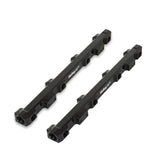 Holley 534-285 Billet Fuel Rail Kit - LSA and LS9