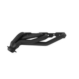 Flowtech Shorty Headers - Black Painted - 91830FLT