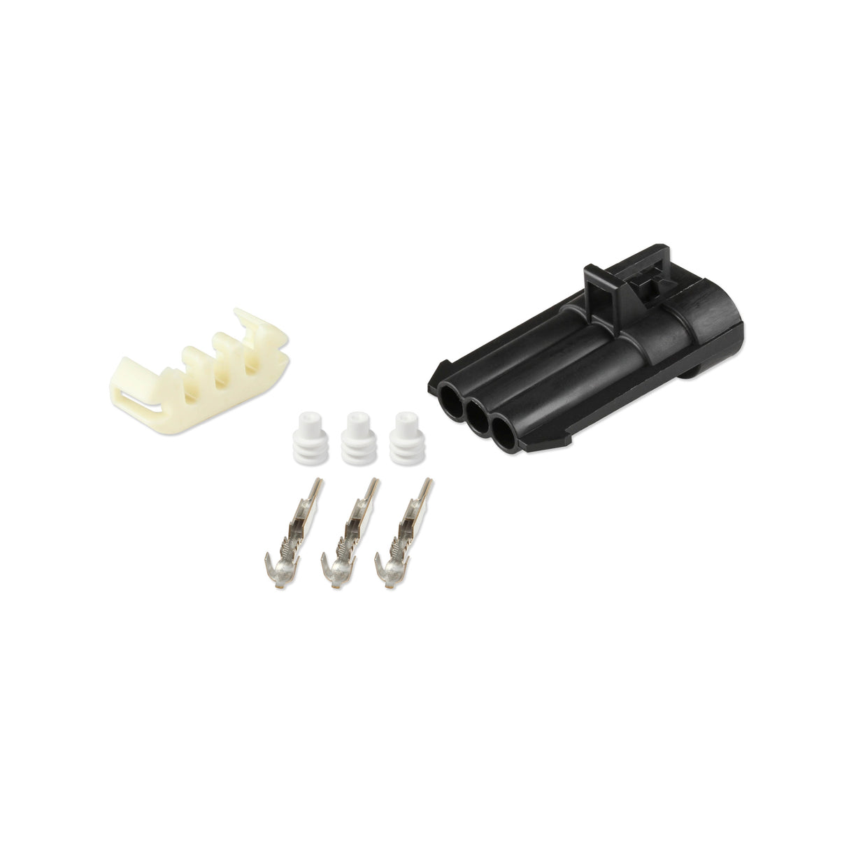 Holley 570-205 Knock Sensor, MPFI Universal Harness