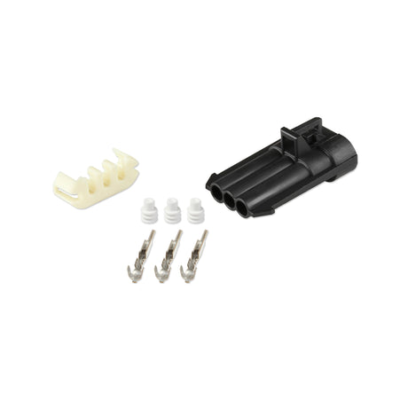 Holley 570-205 Knock Sensor, MPFI Universal Harness