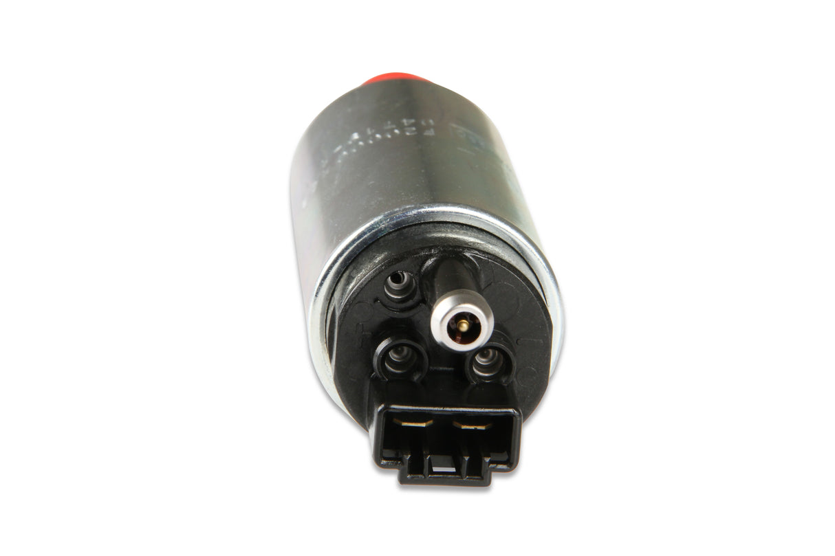 Holley 12-914 255 LPH Forced Induction In-Tank Electric Fuel Pump