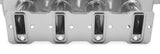 Holley 820051 Sniper EFI Sheet Metal Fabricated Intake Manifold GM LS1/2/6