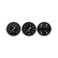 Classic Instruments Hot Rod Series - HR53SLF