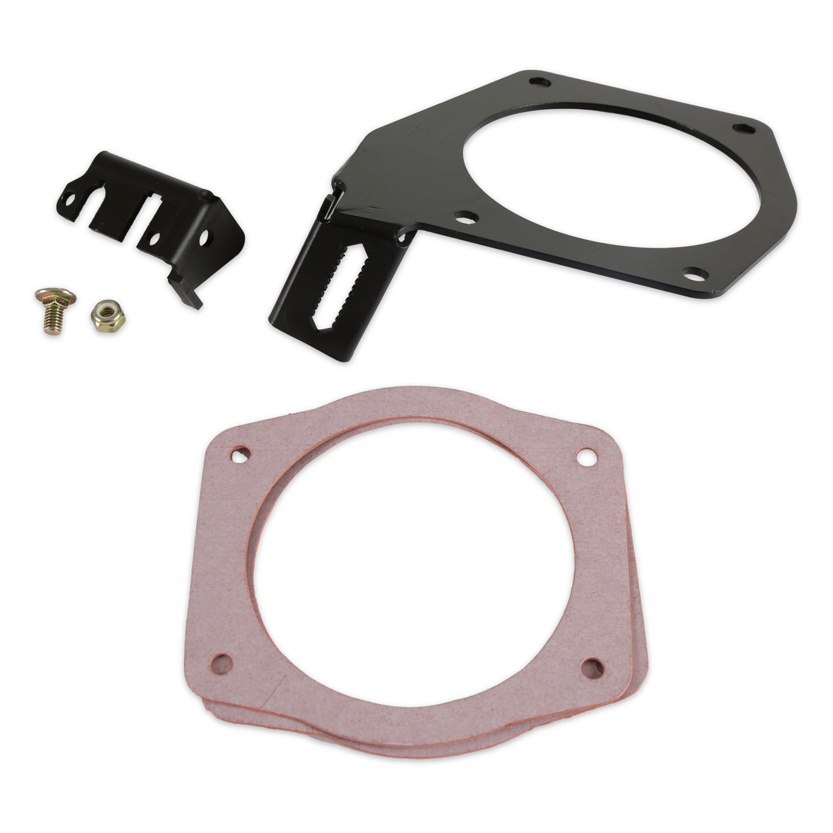 Holley 20-147 90mm and 95mm Throttle Body Cable Bracket