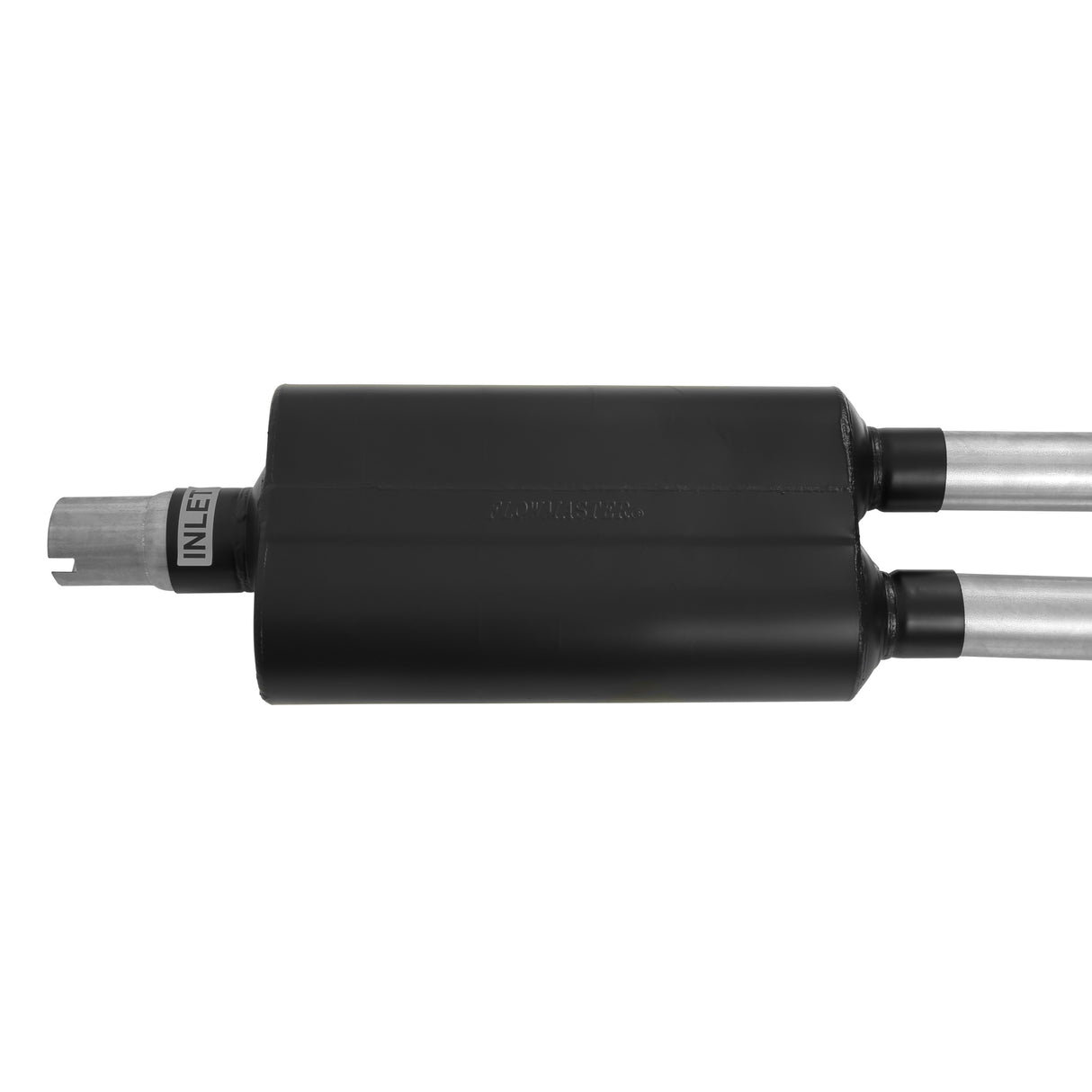 Flowmaster American Thunder Cat-back Exhaust System - 17171