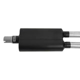 Flowmaster American Thunder Cat-back Exhaust System - 17171