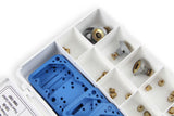 Holley 36-182 Tuning/Calibration Kit