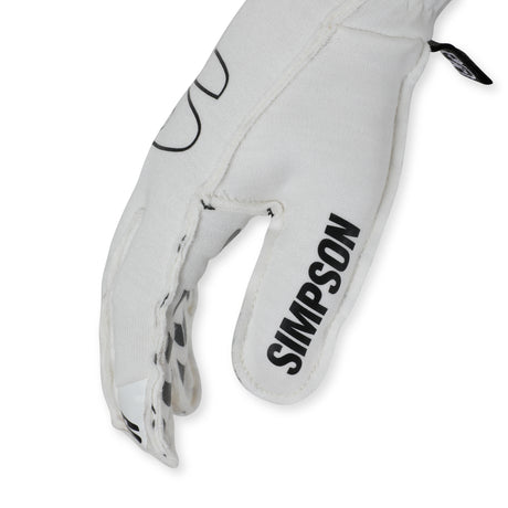 Simpson Endurance Gloves - EGXW