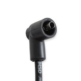 MSD Street-Fire Wire Set SBC, Sock Cap, under Manif - 5564