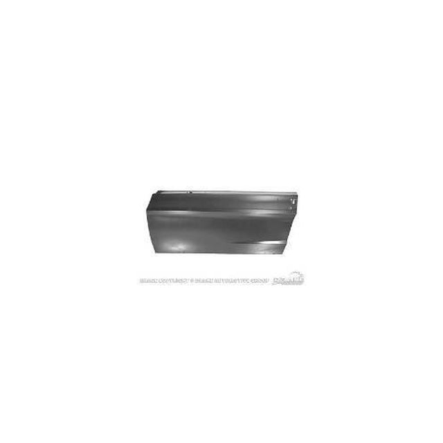 Scott Drake 67-68 Door Skin (LH) - C7ZZ-6520201-A