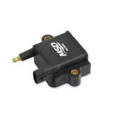 MSD Ignition Coil (Single Tower) - CPC Ignition Control - Black - Individual - 8232