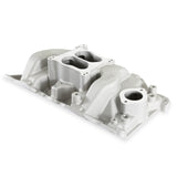 Weiand Action +Plus Intake - Chrysler Small Block V8 - 8007WND