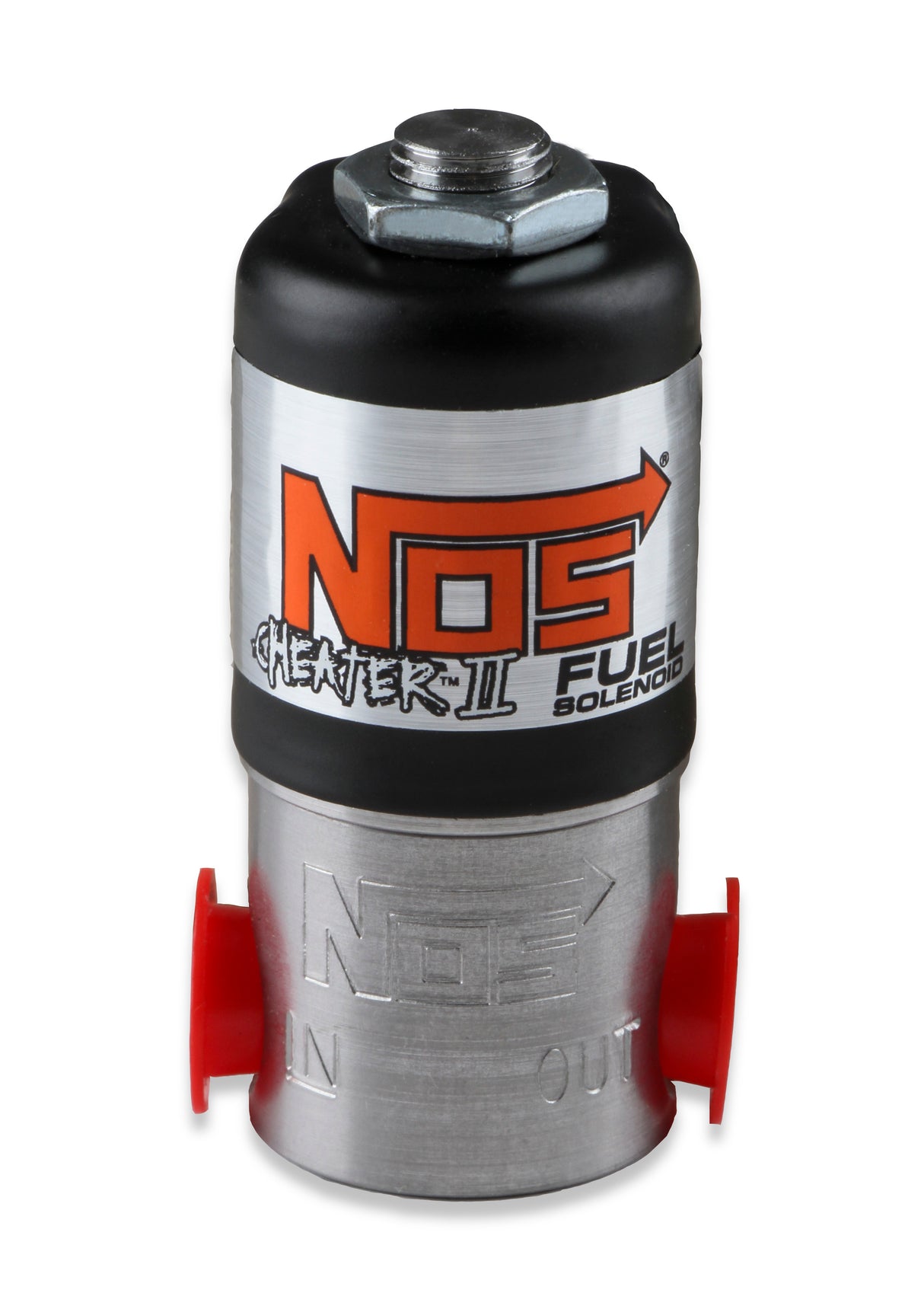 NOS Plate Wet Nitrous System - Ford - 02126BNOS