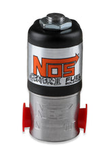 NOS Plate Wet Nitrous System - Ford - 02126BNOS
