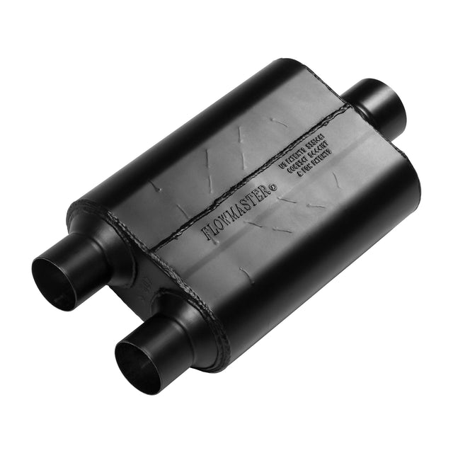 Flowmaster 40 Series Chambered Muffler - 425403