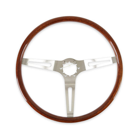 Scott Drake Corso Feroce LT-15 Steering Wheel - GM-SW-6782-CV