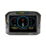 AEM CD-7 Carbon Non-Logging/ Non-GPS Display - 30-5700