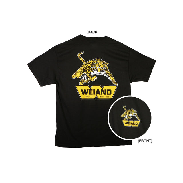 Weiand Tiger T-Shirt - 10007-XXLWND
