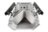 Holley 300-276 HOLLEY EFI 4150 SINGLE PLANE FUEL INJECTION INTAKE MANIFOLD