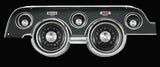 Classic Instruments All American Tradition 1967-68 Mustang - MU67AT