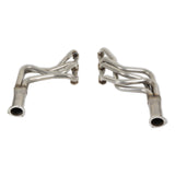 Hooker Competition Long Tube Headers - Stainless - 2451-2HKR