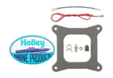 Holley 0-9015-2 750 CFM Marine Carburetor
