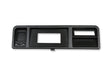 Holley 553-442 Dash Bezels for EFI 6.86" Pro Dash