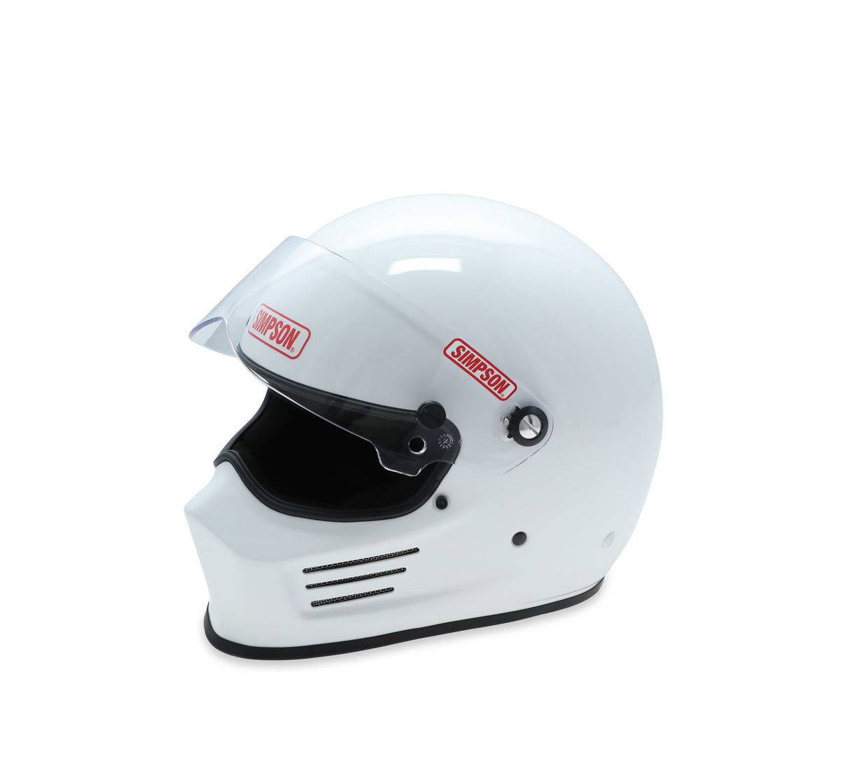 Simpson SA2020 Bandit Racing Helmet - 7200051