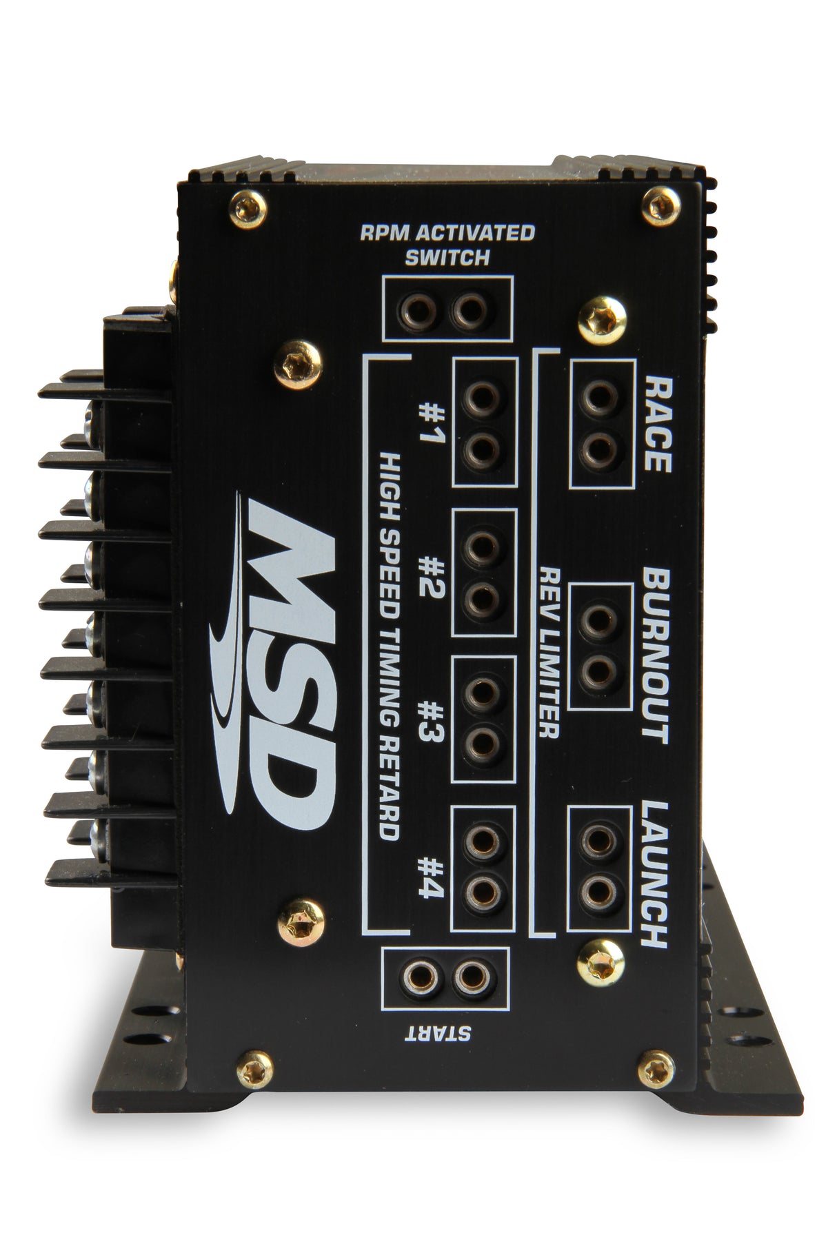 MSD 7AL-3 Ignition Control - 7330