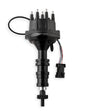 MSD Black, Ford FE Dual Sync Distributor - 23803