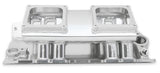 Holley 835171 Sniper Sheet Metal Fabricated Intake Manifold Big Block Chevy