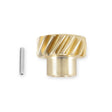 MSD Ford 302 Bronze Distributor Gear - 8583