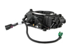Holley 534-296 EFI Terminator X Stealth 4150 Throttle Body - Black