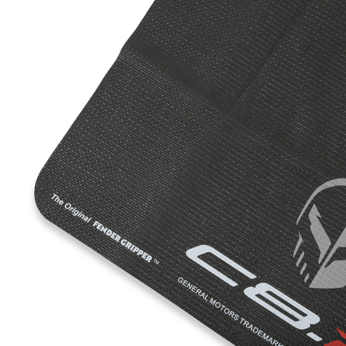 Fender Gripper Corvette C8 jake - FG2082