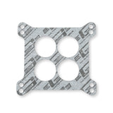 Mr Gasket Performance Carburetor Base Gasket - 4-Hole - Skin Packaged - 55C