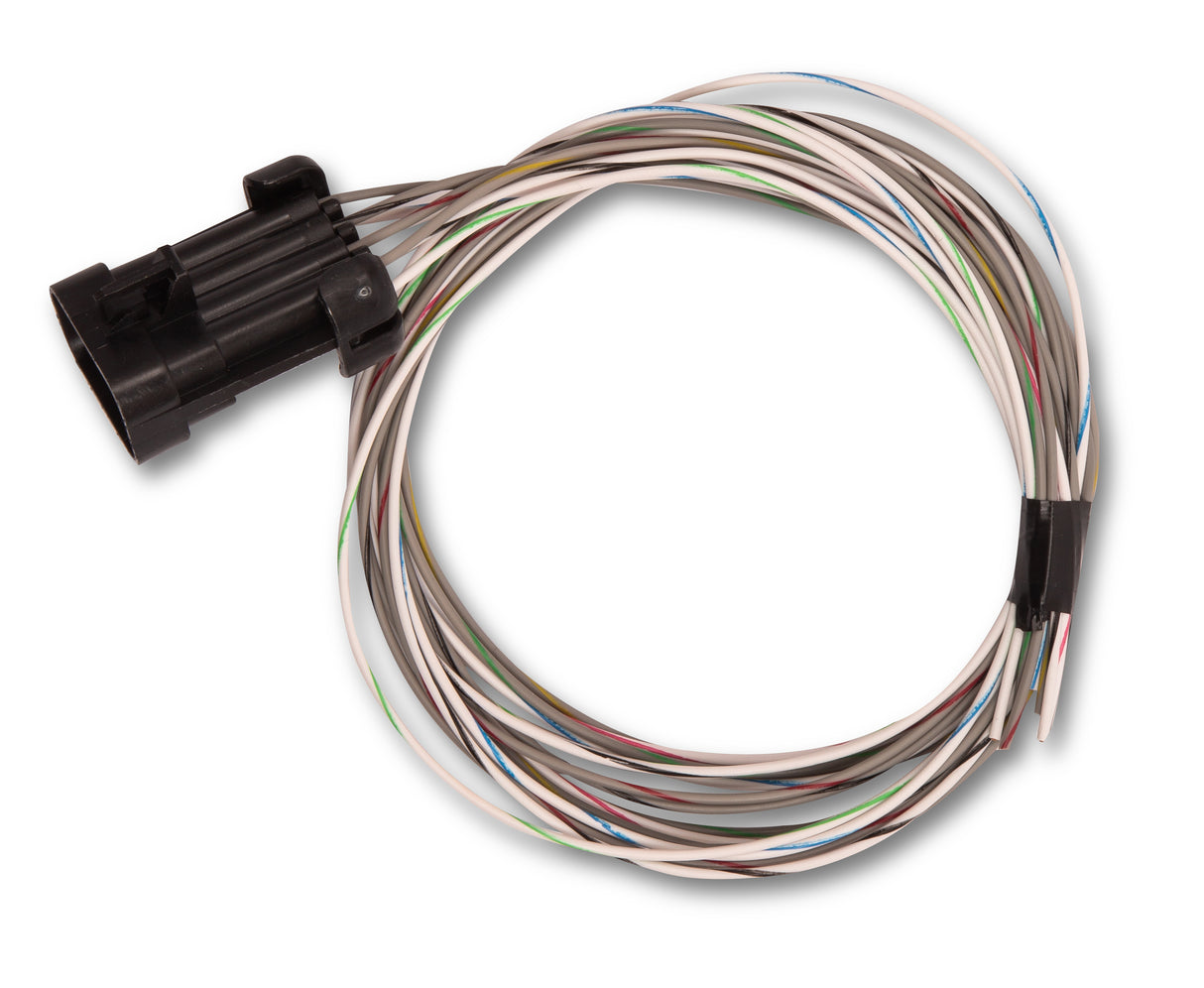 Holley EFI Terminator X - GM LS1/LS6 - 550-909-B