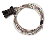 Holley EFI Terminator X - GM LS1/LS6 - 550-909-B