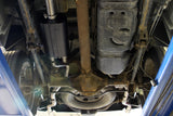 Flowmaster American Thunder Cat-back Exhaust System - 817477