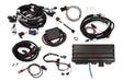 Holley 550-920 EFI Terminator X Max - Gen IV 4.8/5.3/6.0 GM Truck Engines and LS2/LS3