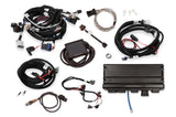 Holley 550-920 EFI Terminator X Max - Gen IV 4.8/5.3/6.0 GM Truck Engines and LS2/LS3