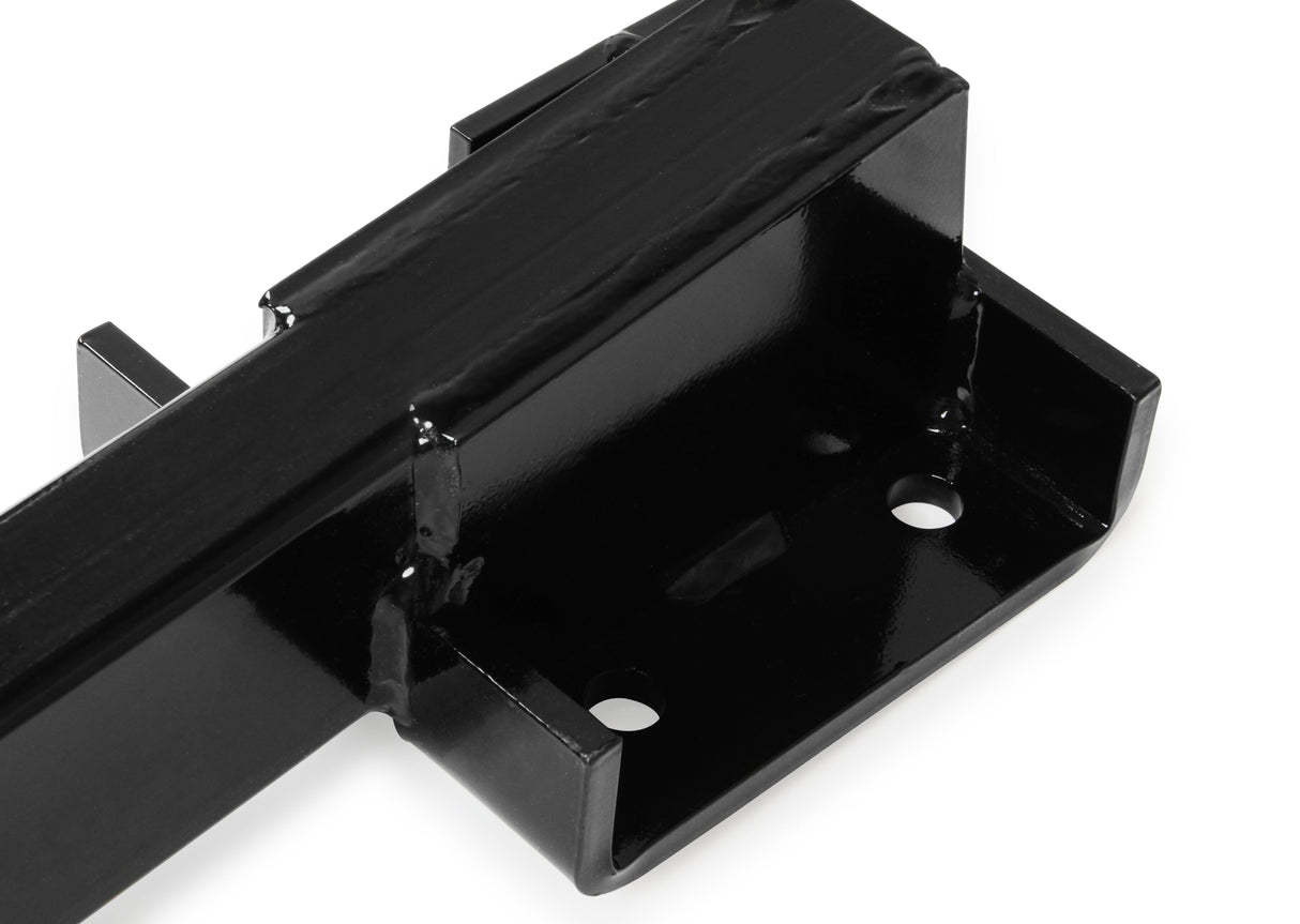 Lakewood Traction Bars -GM Midsize Trucks 1983-2004,Steel,Pair,Hardware Included - 21705